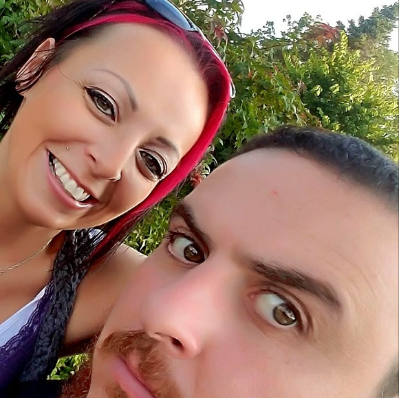 Meet your Posher, Misty. - Picture 4 of 8